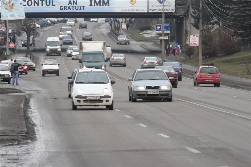 Lucrările la varianta Floreşti-Cluj, tot mai aproape de start. Primarul, încrezător că va fi gata până la sfârşitul anului