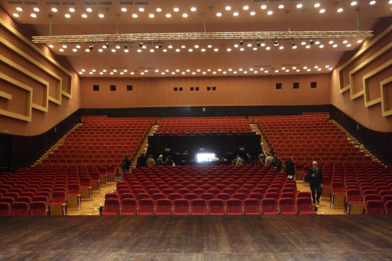 Ministrul Culturii: M-aş bucura să existe un pact pe cultură care să ducă la un buget de 1% din PIB