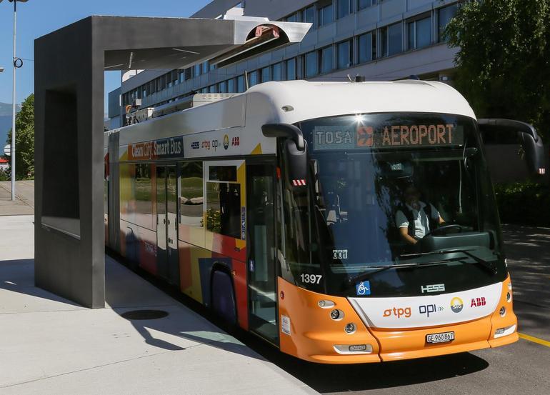 Circulăm cu autobuze electrice, în 2015. CTP vrea să mai cumpere troleibuze şi tramvaie