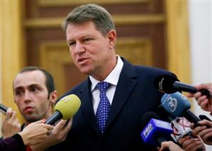 Iohannis, în prima vizită externă, joi, la Bruxelles, unde va discuta cu Junker, Tusk şi Stoltenberg