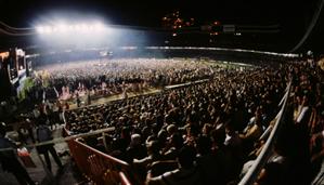 Latino show. O supervedetă mondială vine la Cluj