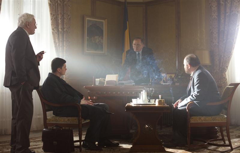 Lungmetraj clujean, prezentat în premieră mondială la Berlin VIDEO