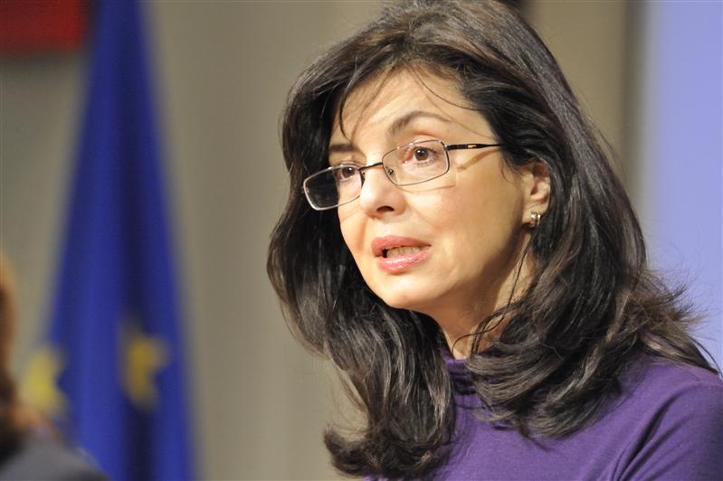 Incredibil! Ţară cu corupţie generalizată, am ajuns să fim consideraţi model în lupta anti-corupţie