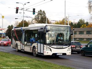 Pregătiri pentru achiziţionarea celor 10 autobuze noi. Câte contestaţii s-au depus