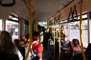 Un consilier local vrea să revoluţioneze transportul în comun din Cluj. Ce propuneri are