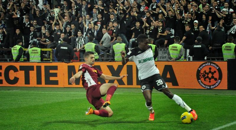 Derby-ul Clujului la pătrat? Tragerea la sorți a semifinalelor Cupei României e miercuri