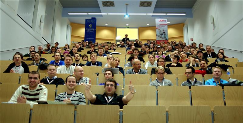 O universitate clujeană va participa la cel mai mare târg educaţional din Ungaria