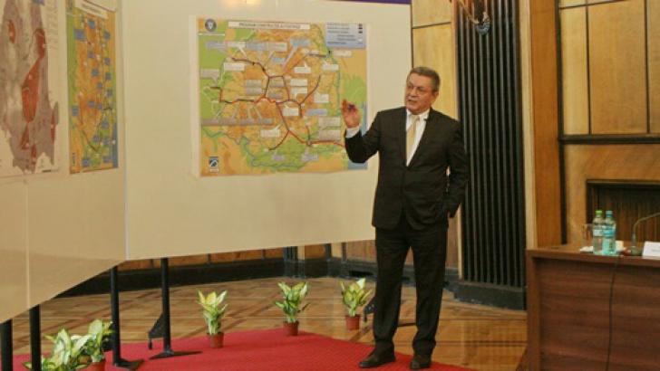 O comunitate de pe internet critică gestionarea autostrăzii Transilvania. Scrisoare deschisă adresată lui Ioan Rus
