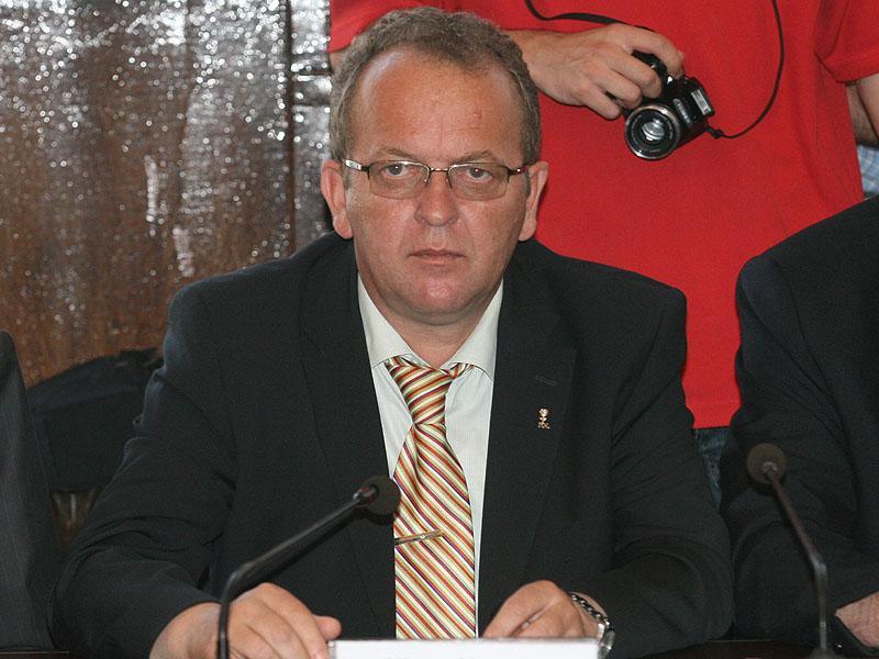 Un alt primar de oraş din Cluj este „foc şi pară