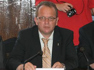 Un alt primar de oraş din Cluj este „foc şi pară
