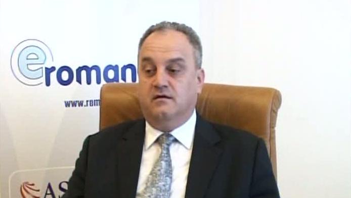 Dosarul Microsoft: Gabriel Sandu şi Dumitru Nicolae, în arest la dimiciliu