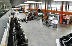 Serie de victorii la Aeroportul Cluj
