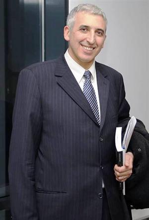 Liberalismul democrat-liberal românesc