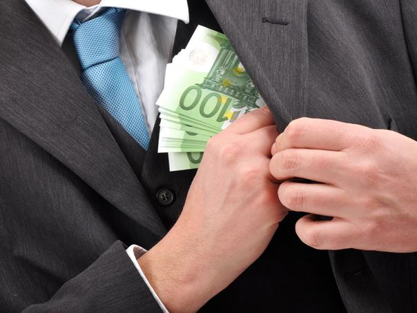 Alin Tişe vrea să taie robinetul clientelei politice