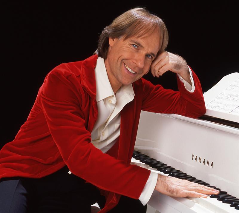 Cel mai de succes pianist al lumii îşi lansează noul show, în premieră absolută, la Teatrul Naţional VIDEO 