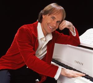 Cel mai de succes pianist al lumii îşi lansează noul show, în premieră absolută, la Teatrul Naţional VIDEO 