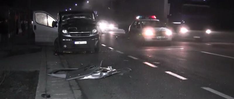 Tragedie sub ochii copiilor: un bărbat și-a pierdut viața strivit de un TIR VIDEO