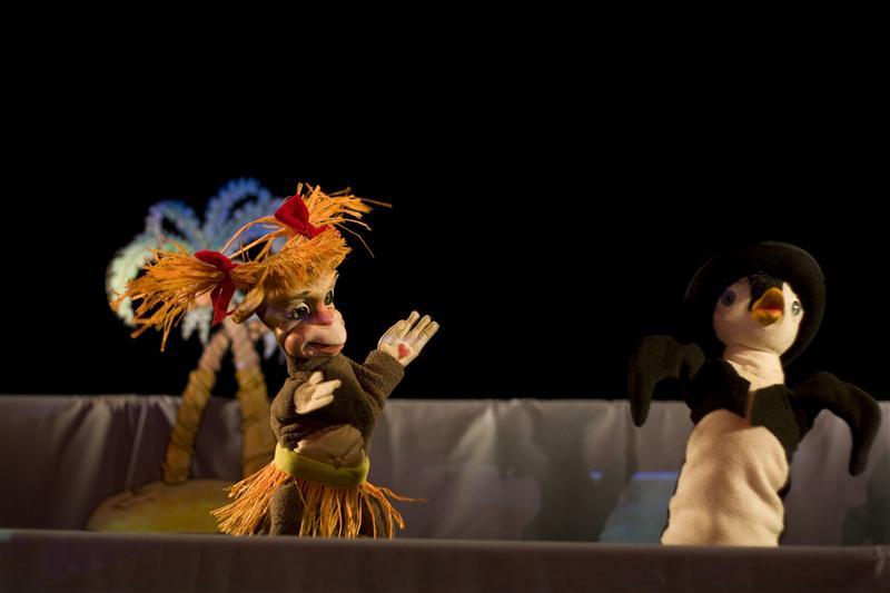 65 de ani de teatru de păpuşi la Cluj. Ce vi se pregăteşte