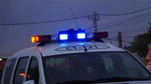 Fugă de sub nasul polițiștilor: un alt infractor a fentat oamenii legii