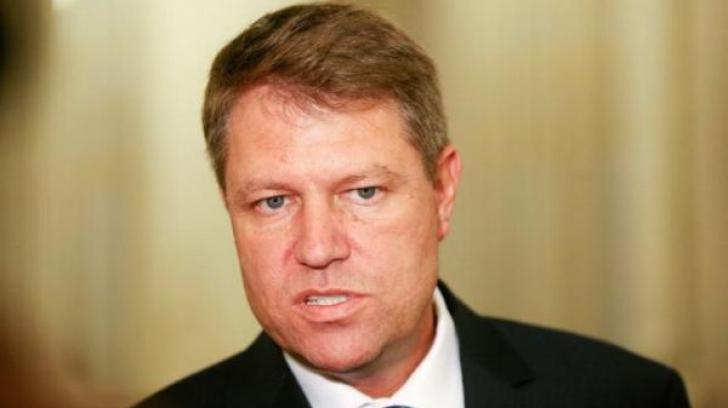Preşedintele Iohannis s-a întâlnit cu judecătorii Curţii Constituţionale, la invitaţia lui Zegrean
