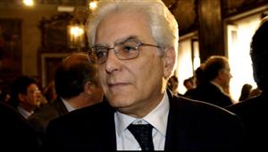 Sergio Mattarella a depus jurământul în funcţia de preşedinte al Italiei
