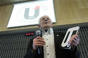 Amintiri cu Wiener Neustadt 