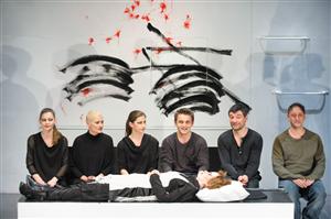 Două spectacole nerecomandate minorilor la Teatrul Maghiar