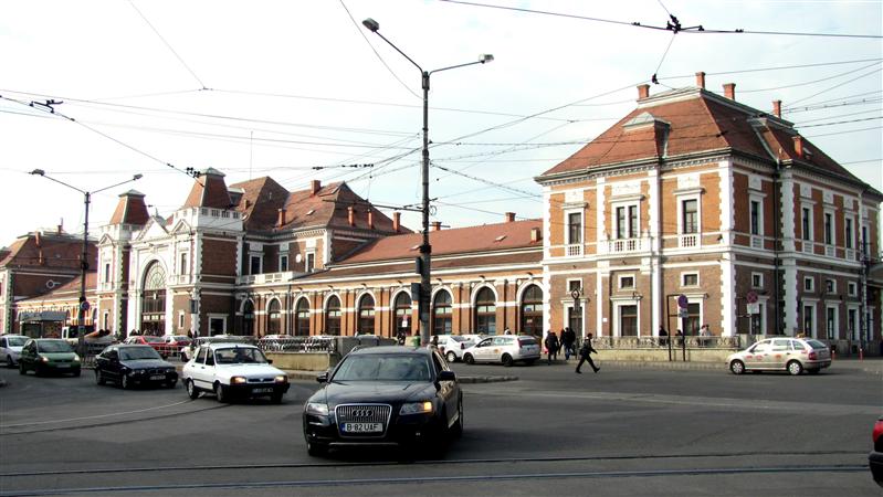 Fostul şef al CFR Călători este cercetat de DNA pentru şantaj