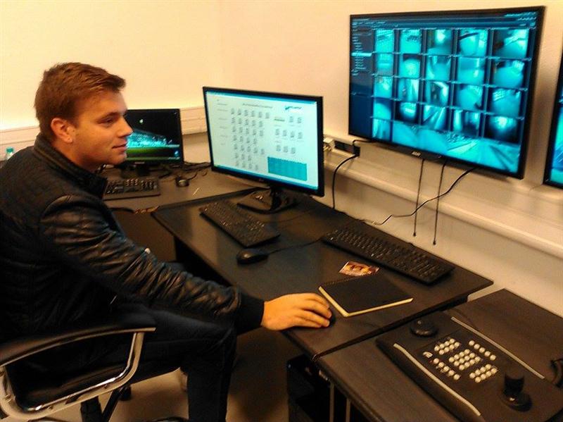 Sume INCREDIBILE pe care le plăteşte Sala Polivalentă pentru curentul electric