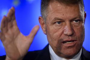 Preşedintele Klaus Iohannis şi-a amânat vizita în Germania