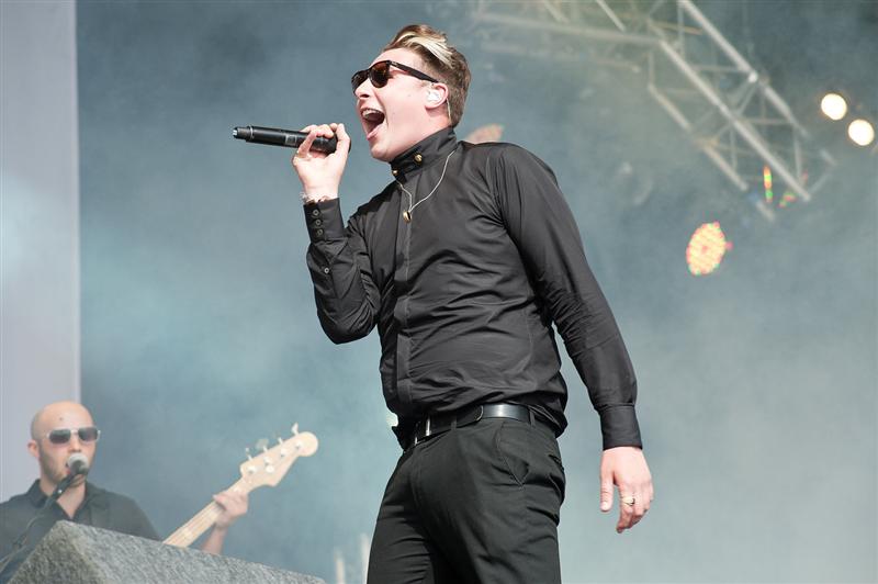 Încă un artist internaţional, adăugat pe lista Untold Festival VIDEO
