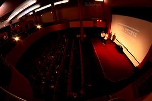 Au fost selecţionate filmele pentru competiţia “ClujShorts”. Vezi lista 