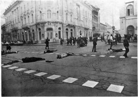 Guvernul nu schimbă poziţia în faţa revoluţionarilor. Indemnizaţii mai iau doar cei din anumite oraşe. Este Clujul printre ele?