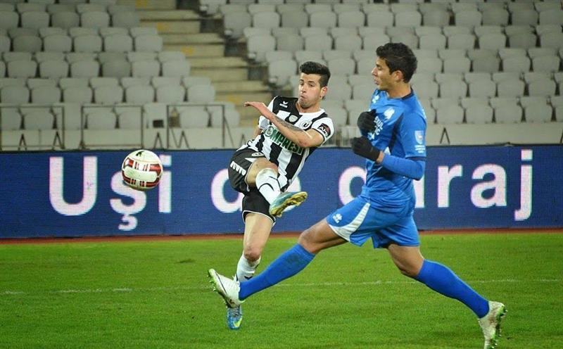 Returul Ligii I bate la ușă. Program infernal pentru “U” Cluj