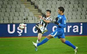 Returul Ligii I bate la ușă. Program infernal pentru “U” Cluj