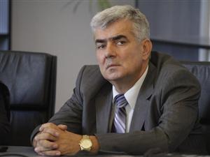 Valentin Cuibus îşi apără funcţia de şef al Inspectoratului Judeţean Cluj