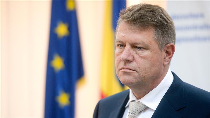 Iohannis, diasporei din Franţa: Ce s-a întâmplat în noiembrie la vot nu mai trebuie să se întâmple