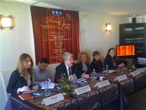 Modificări în programul Balului Operei: Marcel Pavel şi 3rei Sud Est, invitaţi în locul Loredanei 