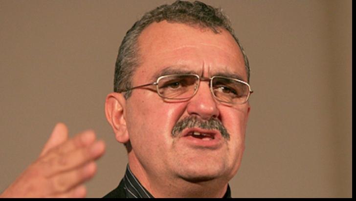 Miron Mitrea, condamnat definitiv la doi ani de închisoare cu executare