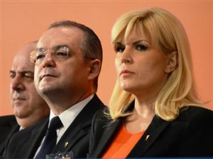 Boc: Elena Udrea este un om puternic, sunt convins că îşi va demonstra nevinovăţia