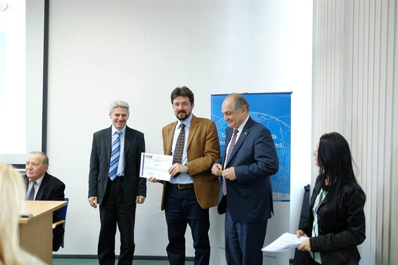 Clusterul IT clujean, acreditat la nivel european