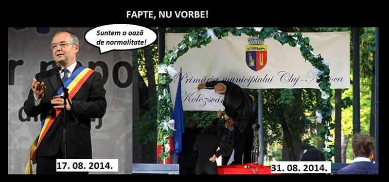 Picnic pentru toleranţă şi multiculturalitate, în Piaţa Muzeului 