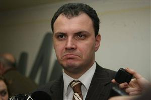 Sebastian Ghiţă, pus sub control judiciar