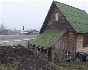 Bărbat, cercetat pentru furt din cabană. Ce a sustras