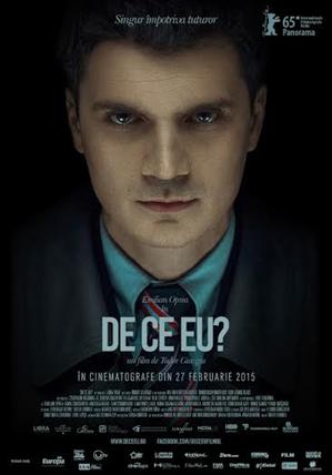 Imagini din filmul „De ce eu?”, în noul videoclip al trupei Luna Amară VIDEO