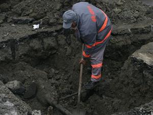 Atenţie la ţevile de gaz când vă renovaţi locuinţele. Cum să evitaţi incidentele neplăcute