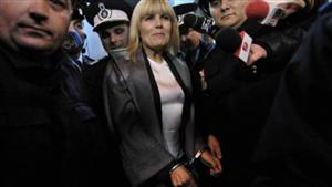 Elena Udrea, arestată preventiv în dosarul 