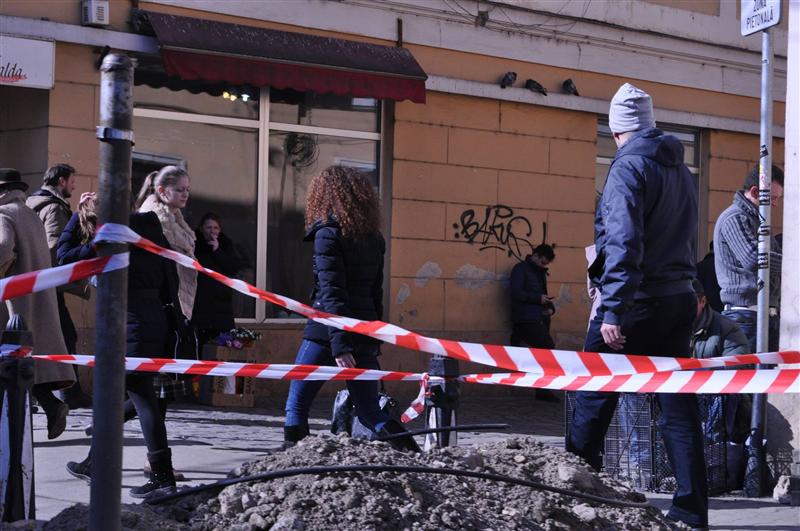 Oraşul Comoară devine un imens şantier: 40 de străzi intră în reparaţii. Zonele afectate