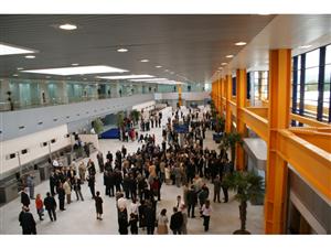 Termen limită amânat. Bătălie contracronometru pentru atragerea banilor europeni la aeroport 