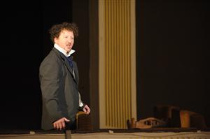Microstagiune la Teatrul Maghiar din Cluj, cu ocazia Zilei Mondiale a Teatrului